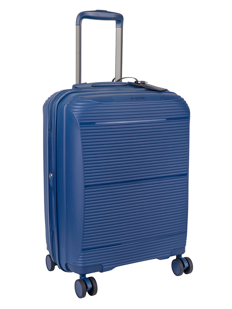 Qwest Trolley Case - Navy
