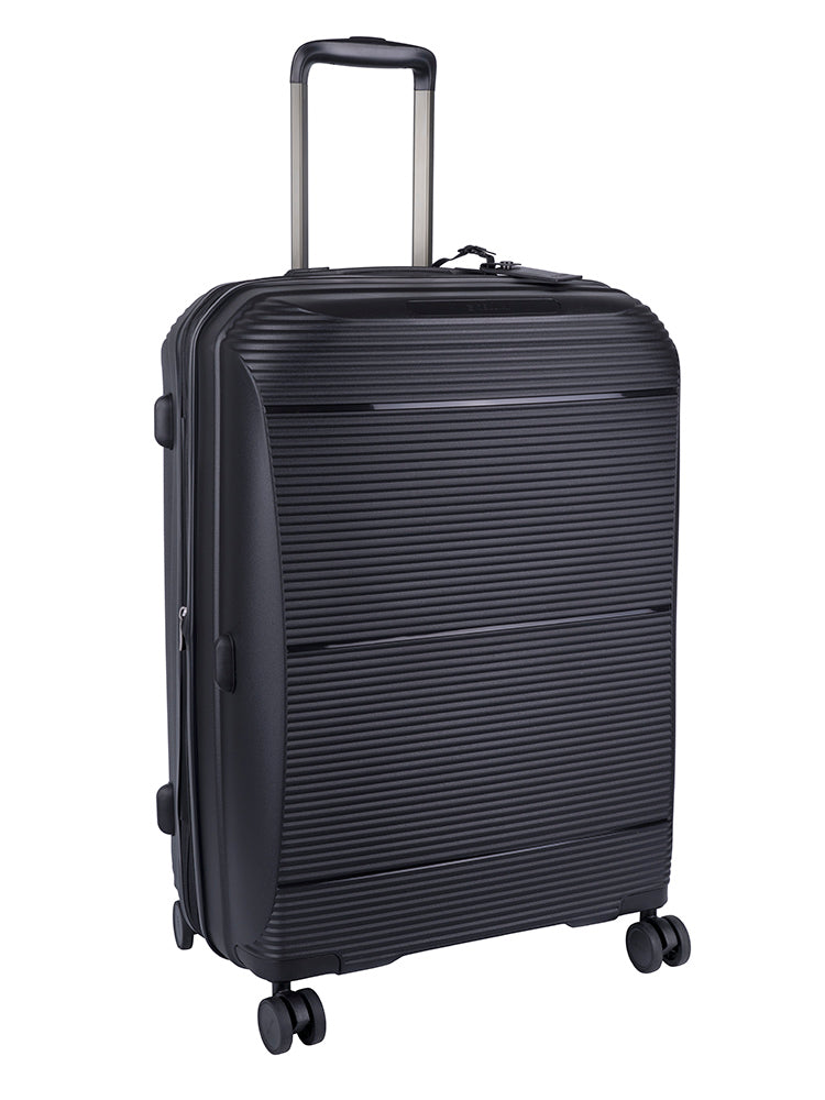 Qwest Trolley Case - Black