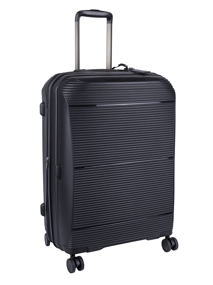 Qwest Trolley Case - Black