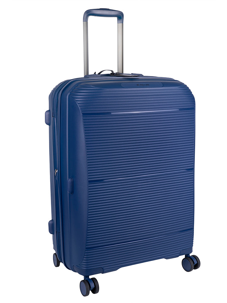 Qwest Trolley Case - Navy