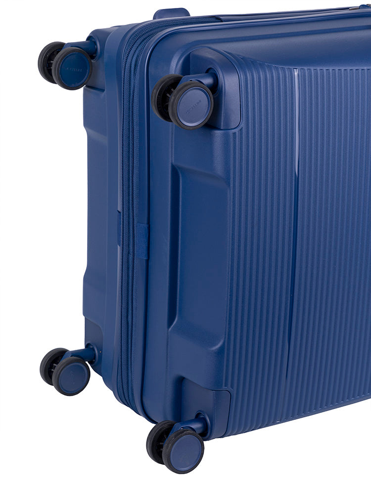 Qwest Trolley Case - Navy