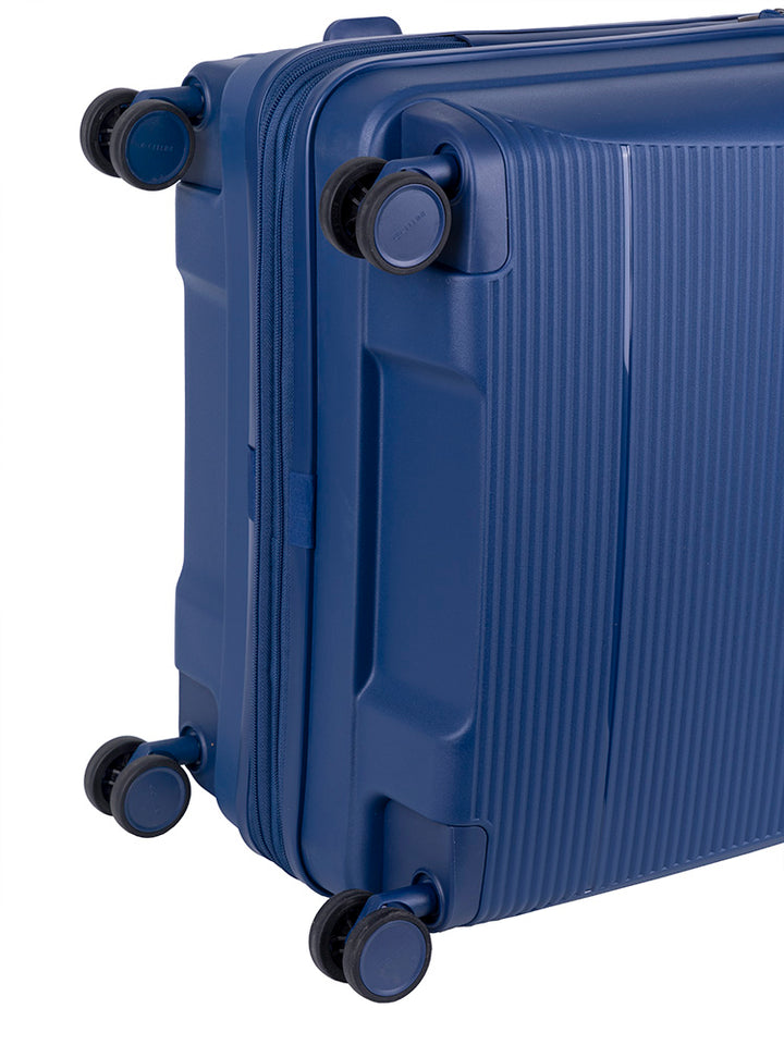 Qwest Trolley Case - Navy