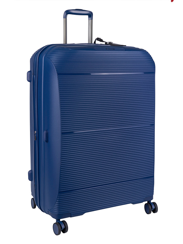 Qwest Trolley Case - Navy