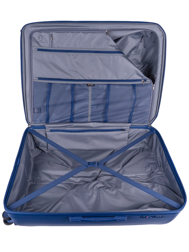 Qwest Trolley Case - Navy