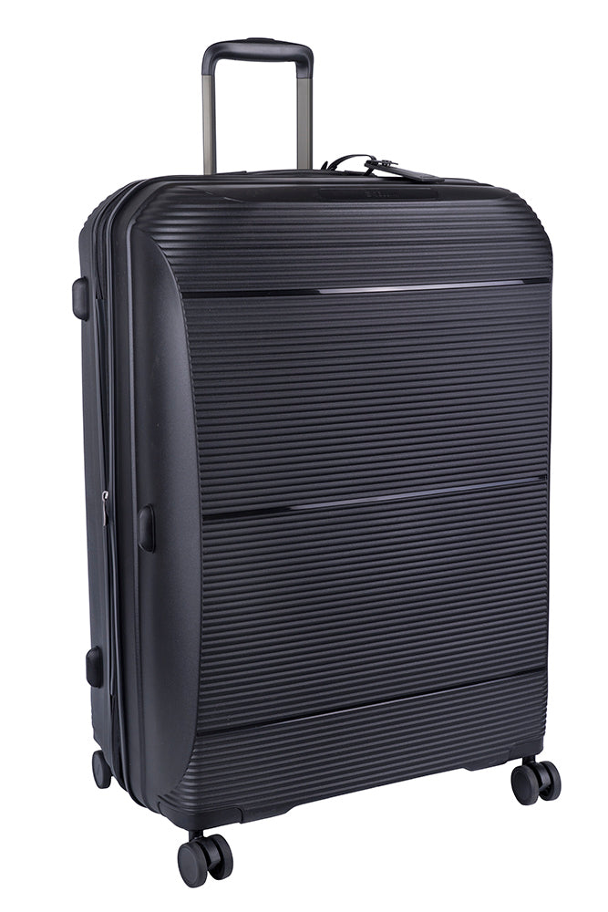 Qwest Trolley Case - Black