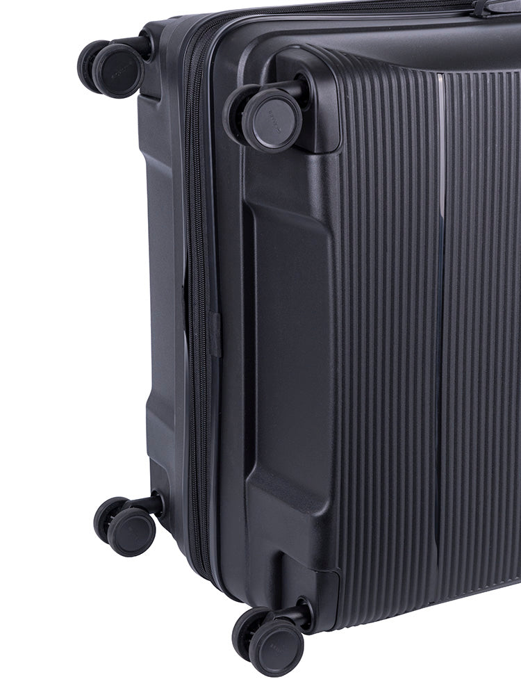 Qwest Trolley Case - Black