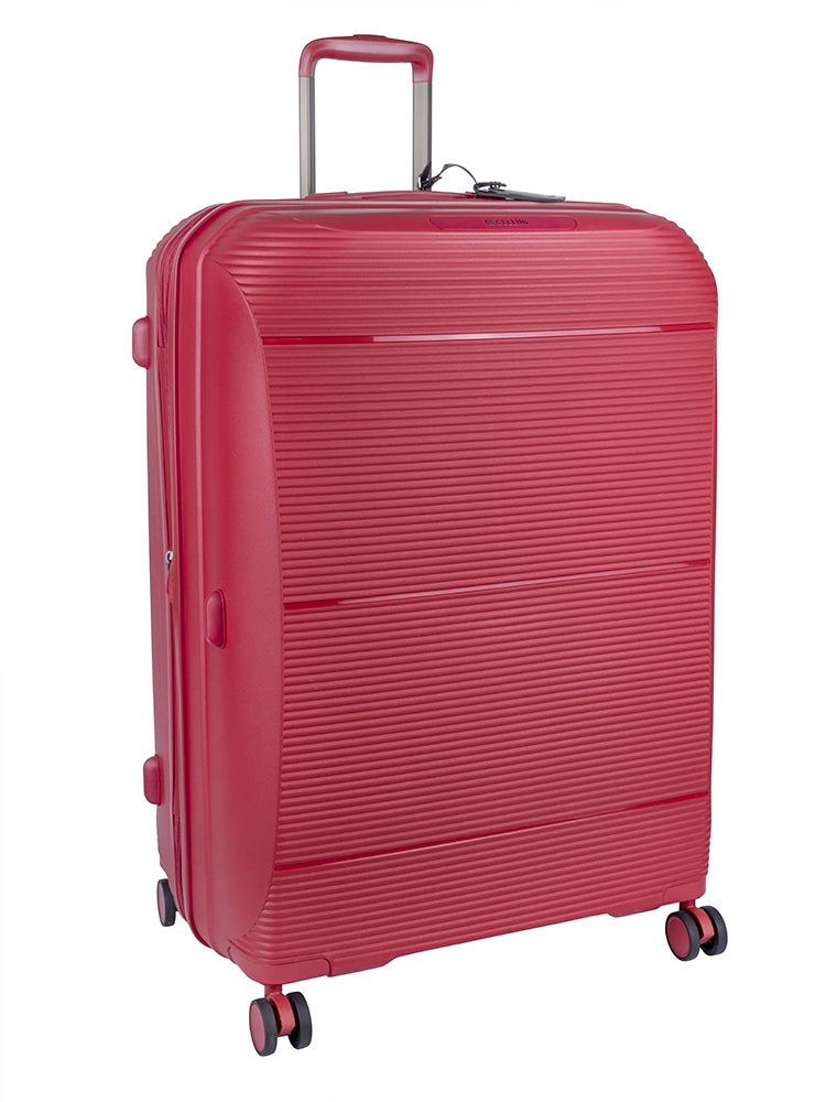 Qwest Trolley Case - Red