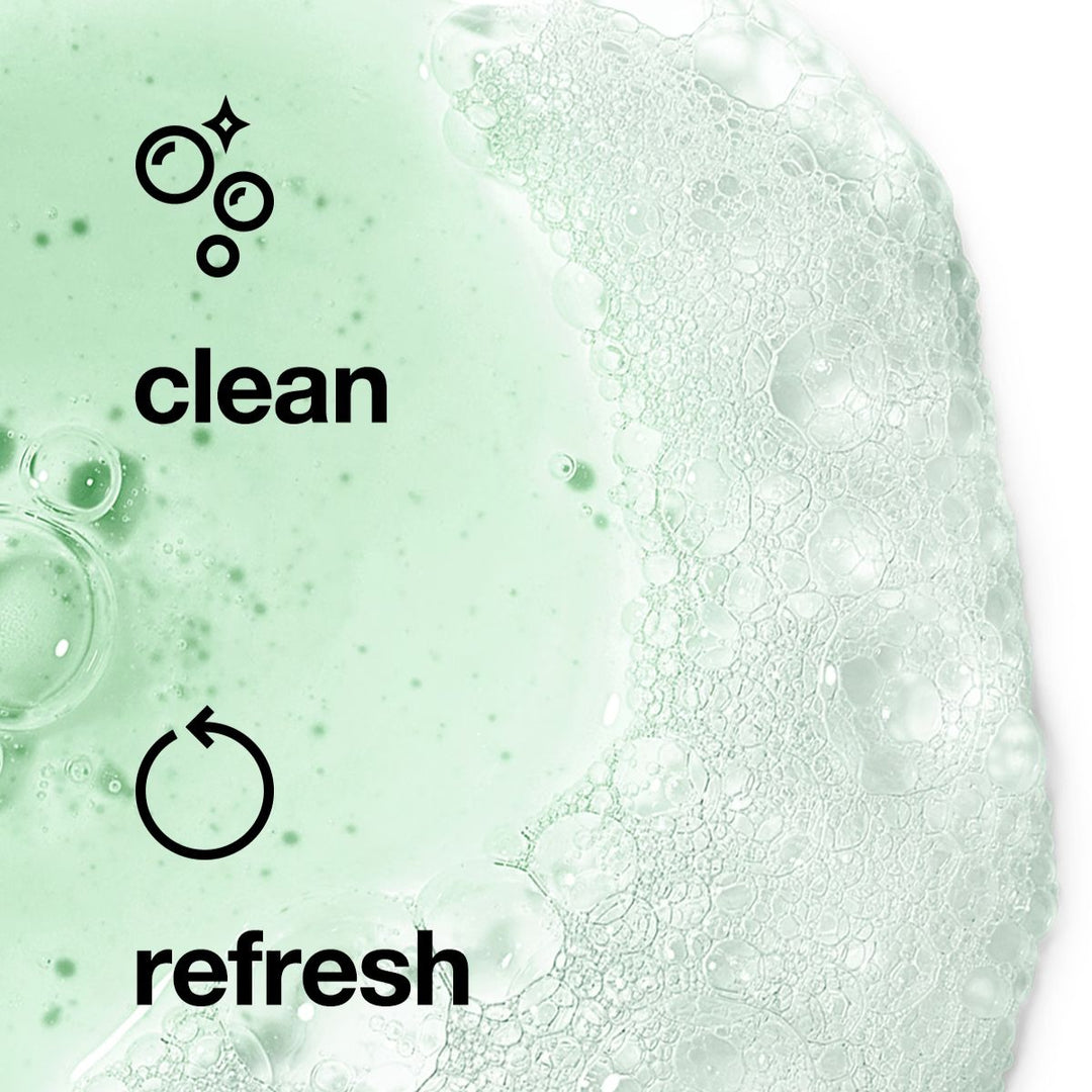 All About Clean Liquid Facial Soap - Oily 200ml