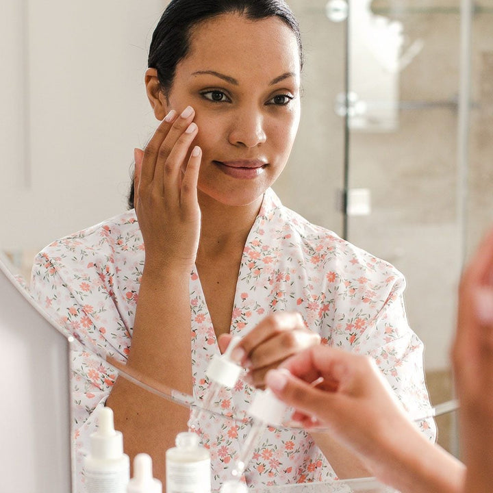 Skin Logic Serum 30ml