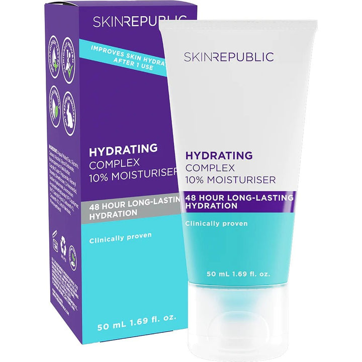 Hydrating Complex 10% Moisturiser