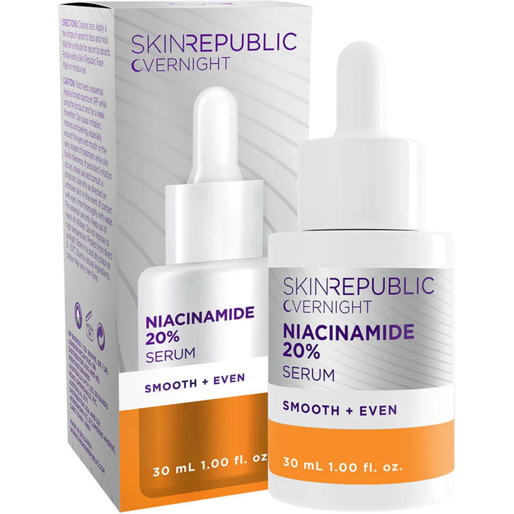 Niacinamide 20% Serum - 30ML