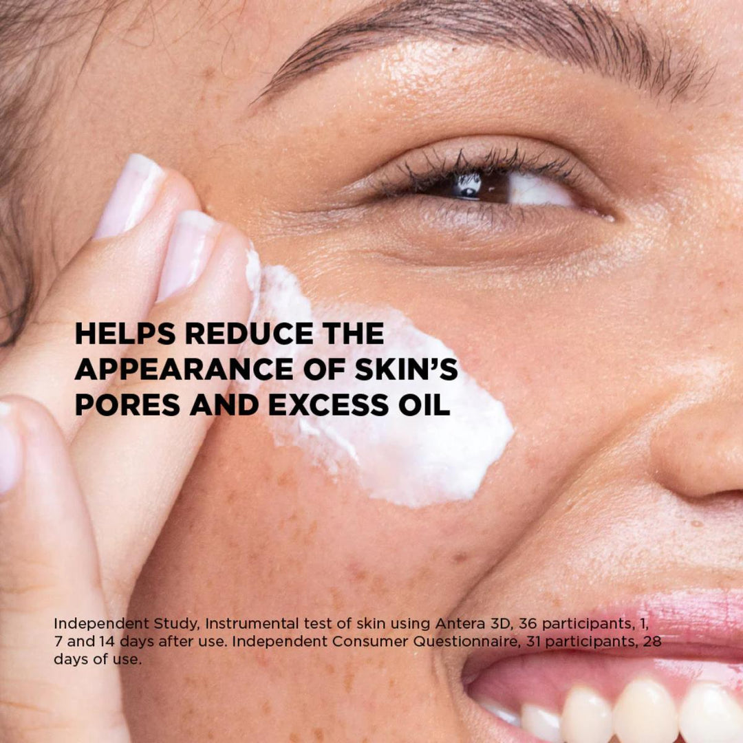 Niacinamide 10% Overnight Mask