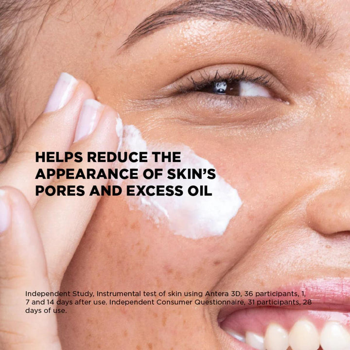 Niacinamide 10% Overnight Mask