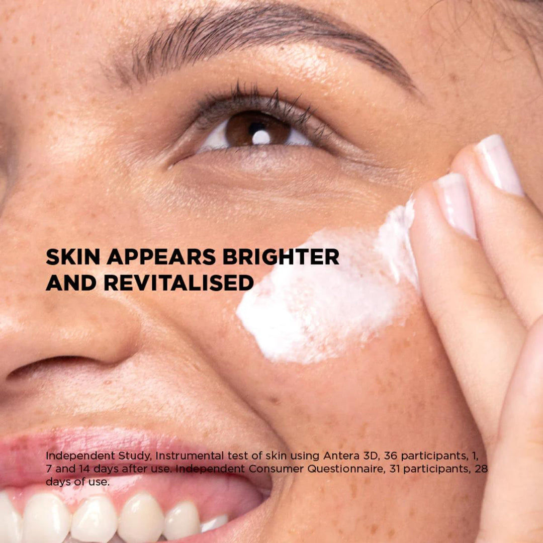 Niacinamide 10% Overnight Mask