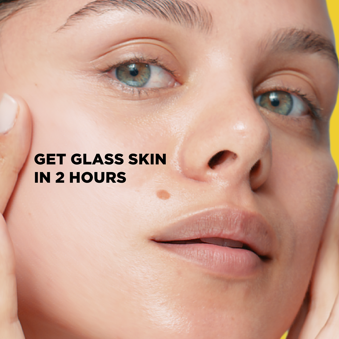 Skin Republic Bio-Collagen Hydrogel Mask