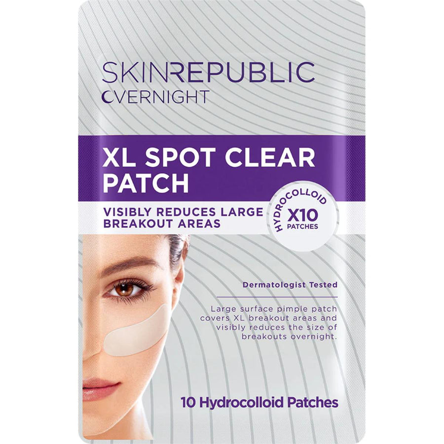 Blemish & Acne Treatments – Edgars