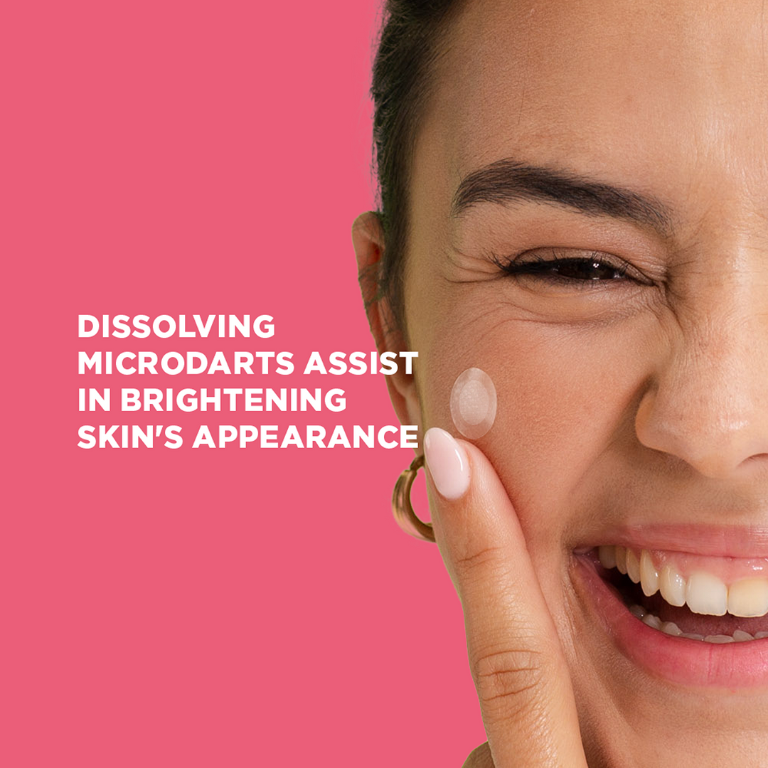 Skin Republic Dark Spot Microdart Patch + Vitamin C