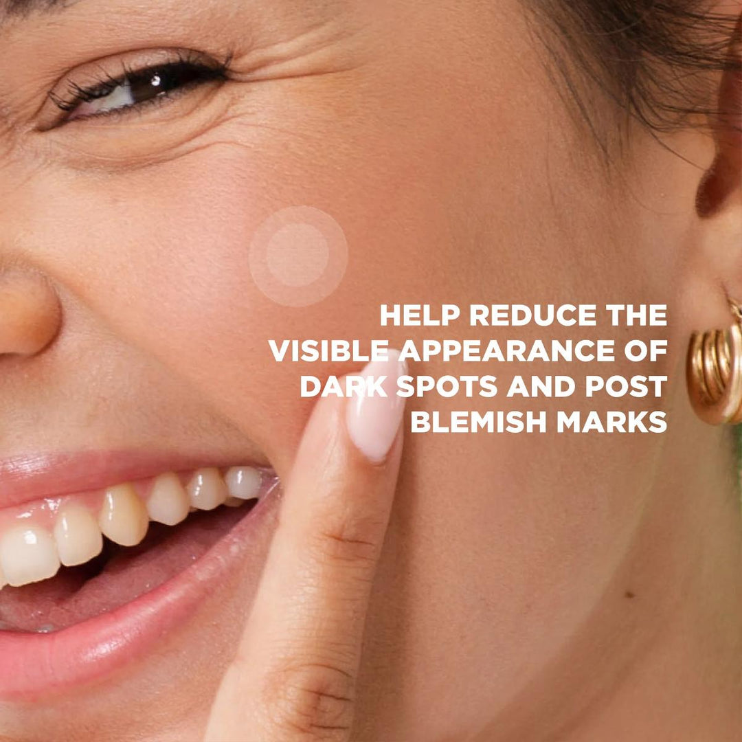 Dark Spot Microdart Patch + Vitamin C