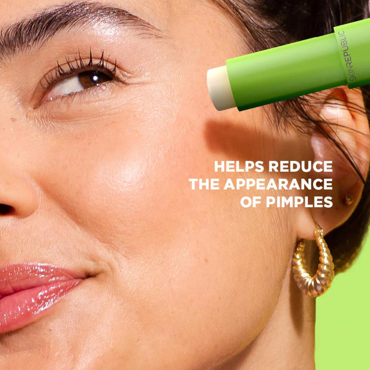 Salicylic Acid 2% Serum Stick