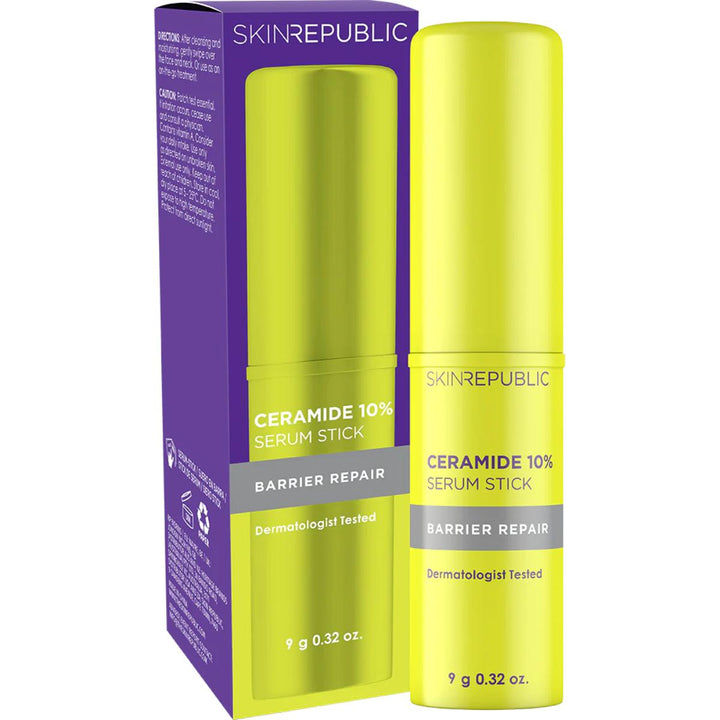 Ceramide 10% Serum Stick