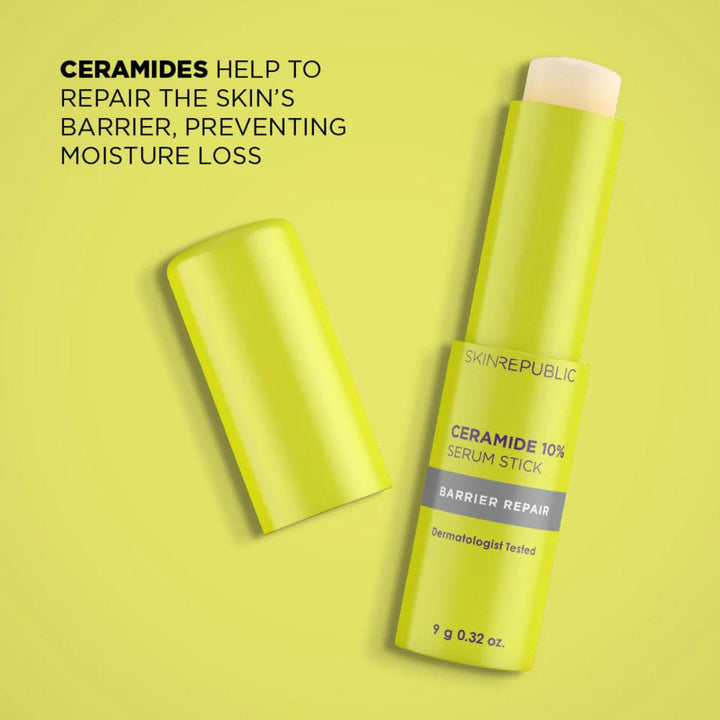 Ceramide 10% Serum Stick
