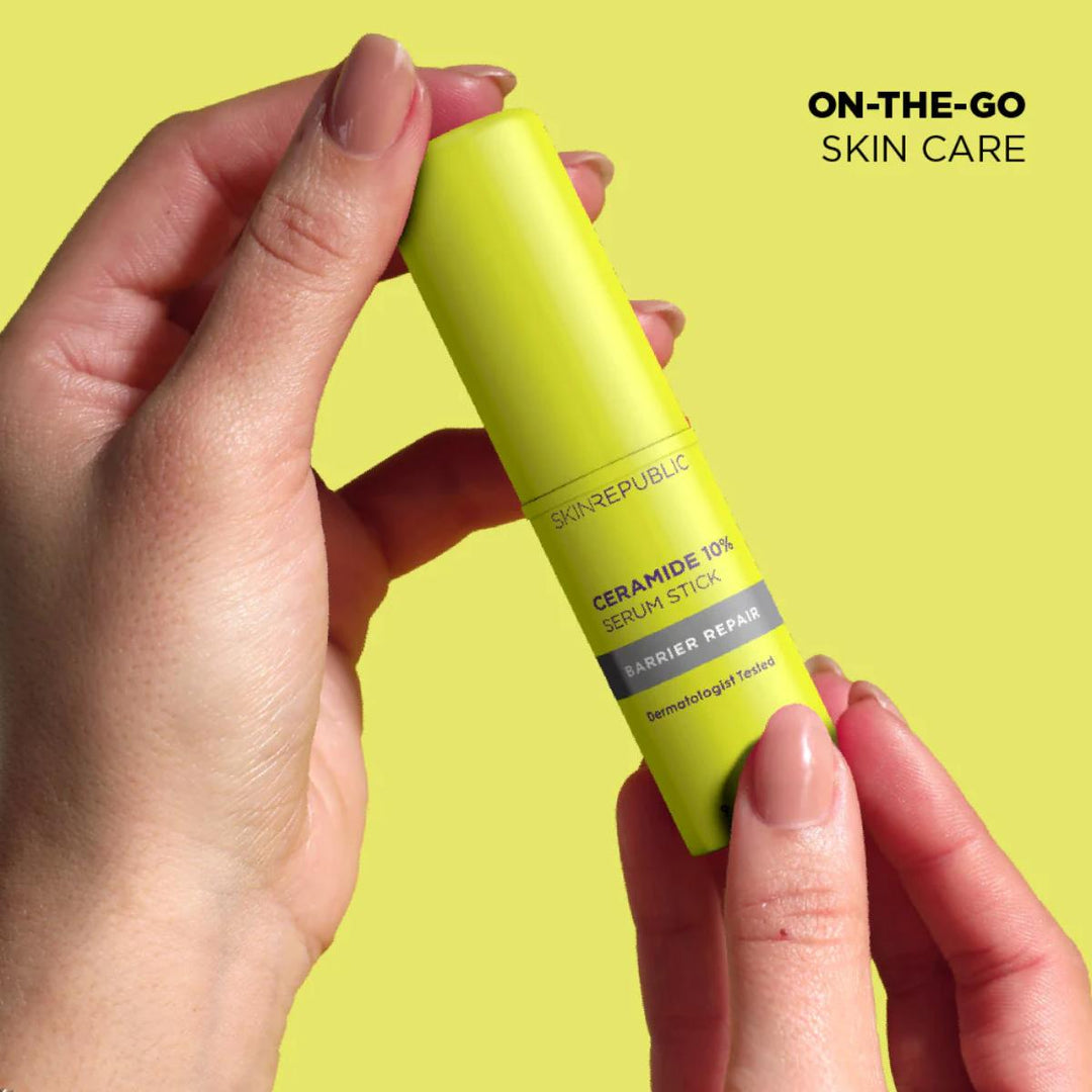 Ceramide 10% Serum Stick