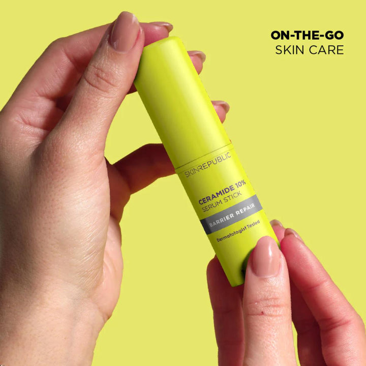 Ceramide 10% Serum Stick