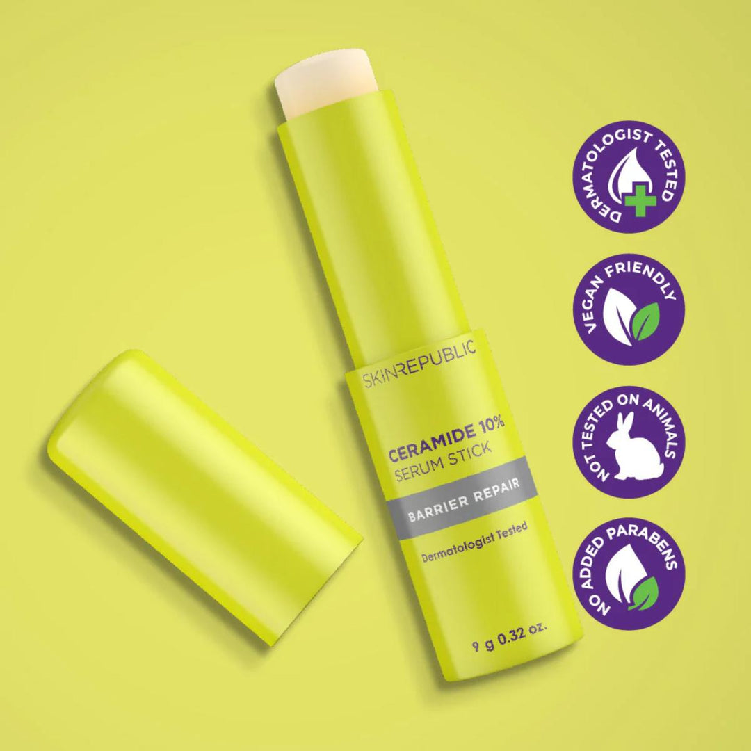 Ceramide 10% Serum Stick