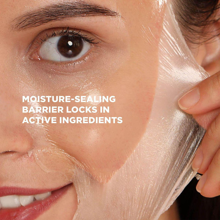 Skin Republic Bio-Collagen Overnight Wrapping Mask