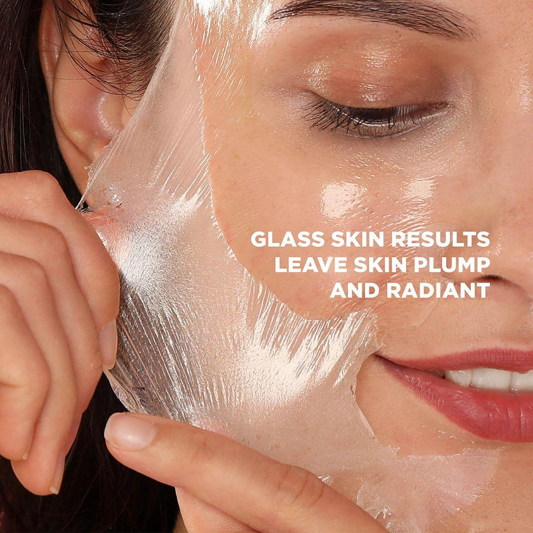 Skin Republic Bio-Collagen Overnight Wrapping Mask