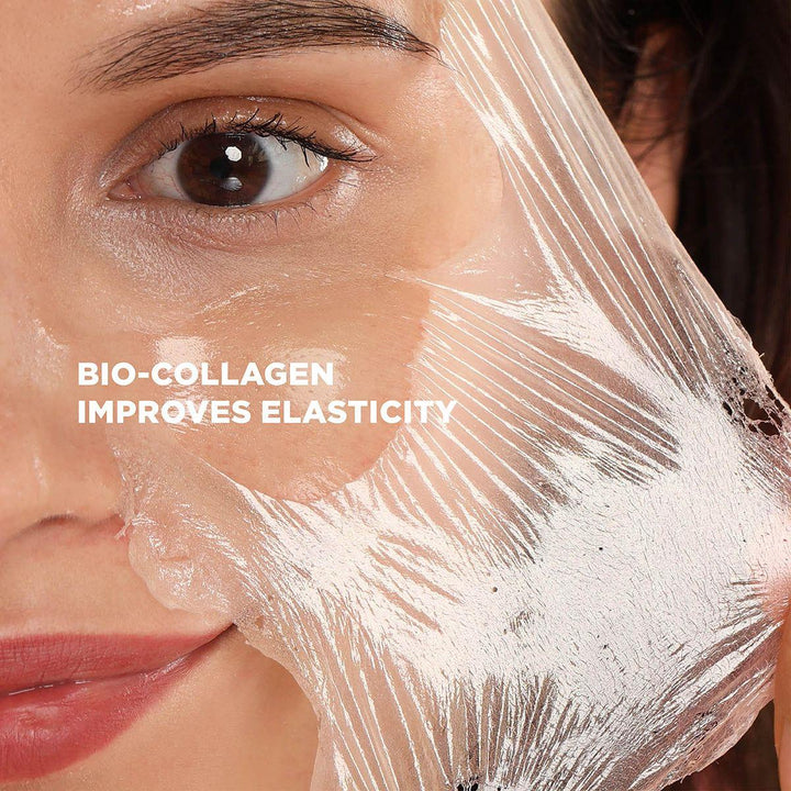 Skin Republic Bio-Collagen Overnight Wrapping Mask