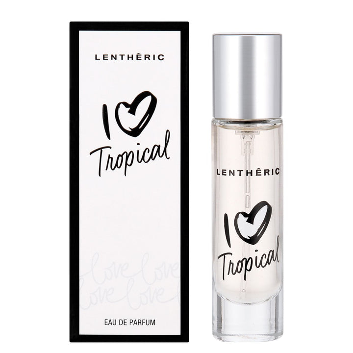LOVE Tropical Eau de Parfum
