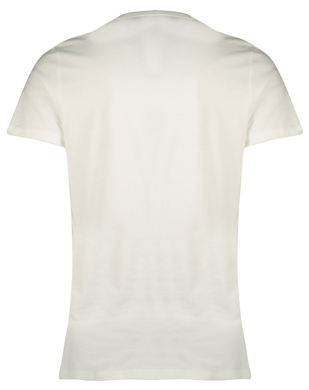 Slogan Photo T-Shirt