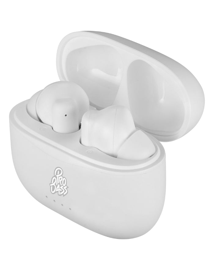 Luna True Wireless Earphones