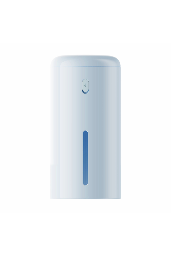 Automatic Soap Dispenser - Blue