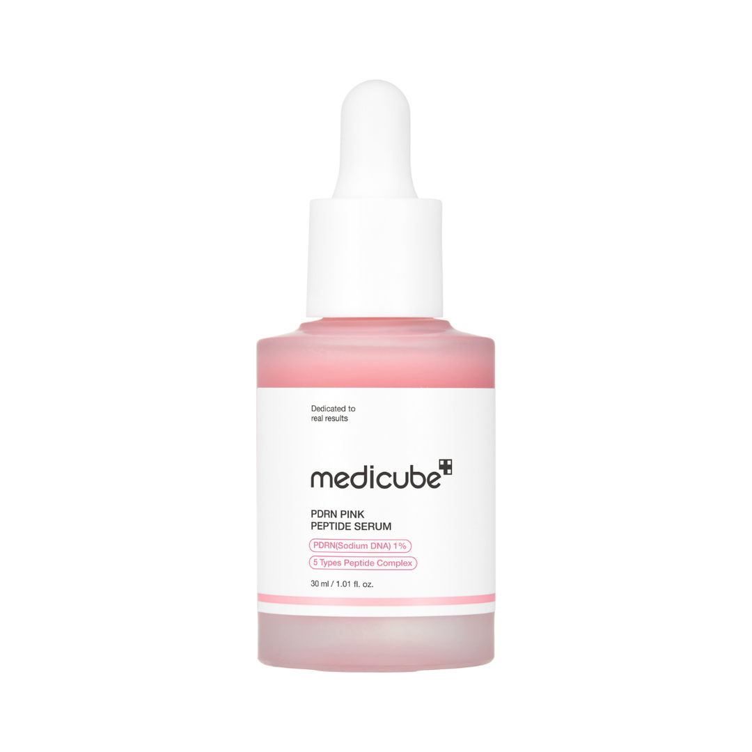 PDRN Pink Peptide Serum