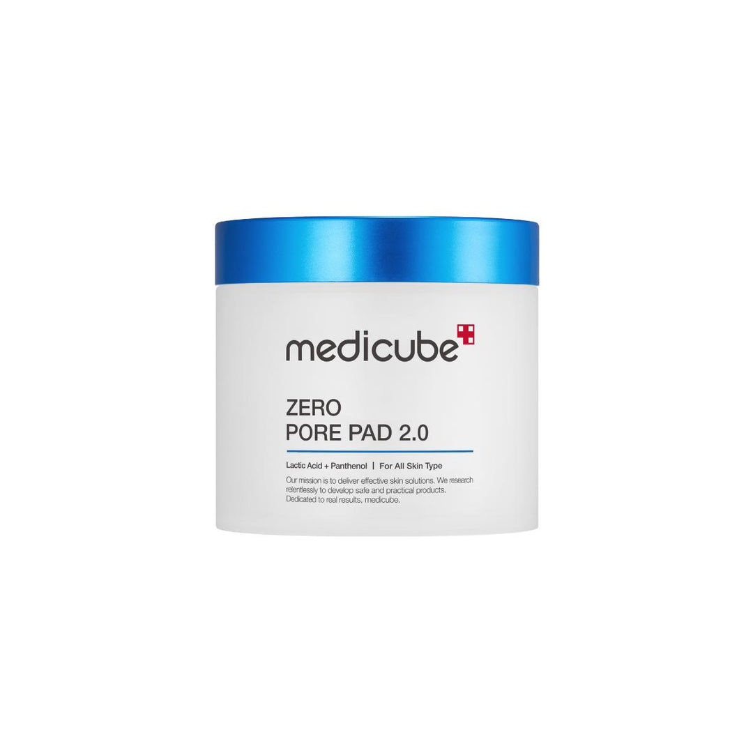 Zero Pore Pad 2.0