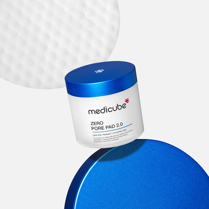 Zero Pore Pad 2.0