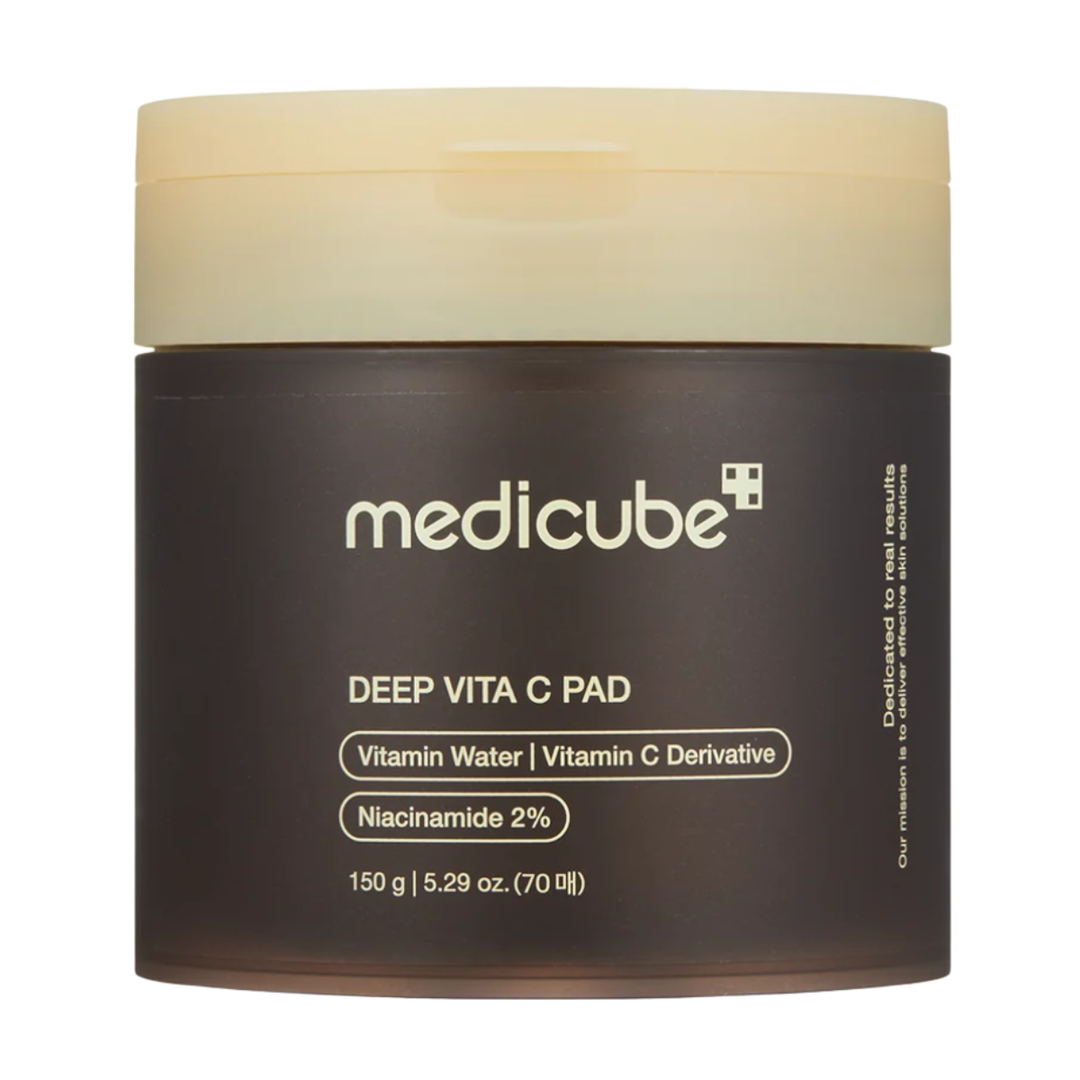 2024 Deep Vita C Pad