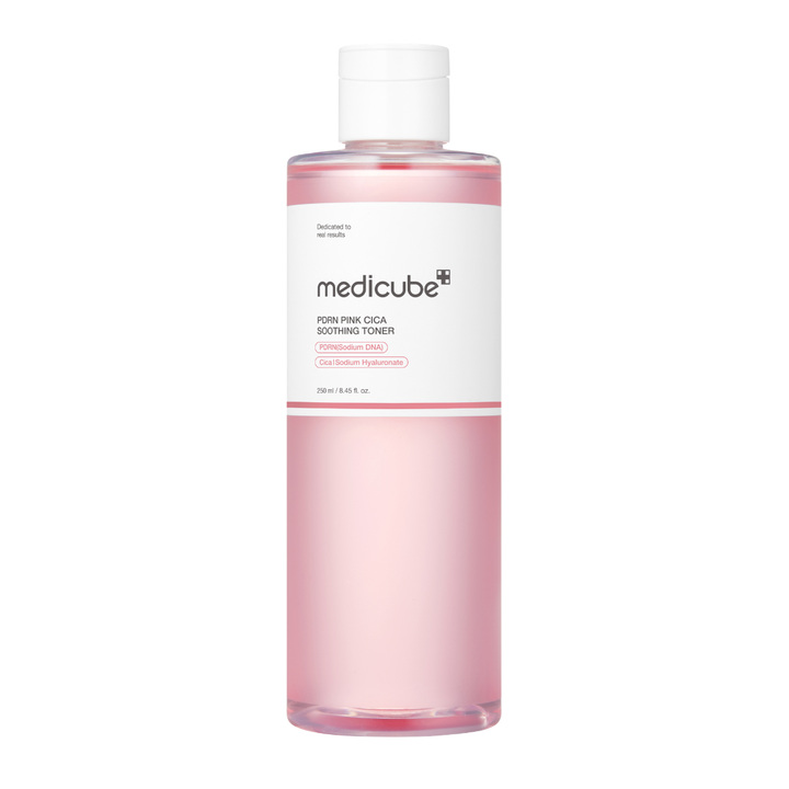 PDRN Pink CICA Soothing Toner