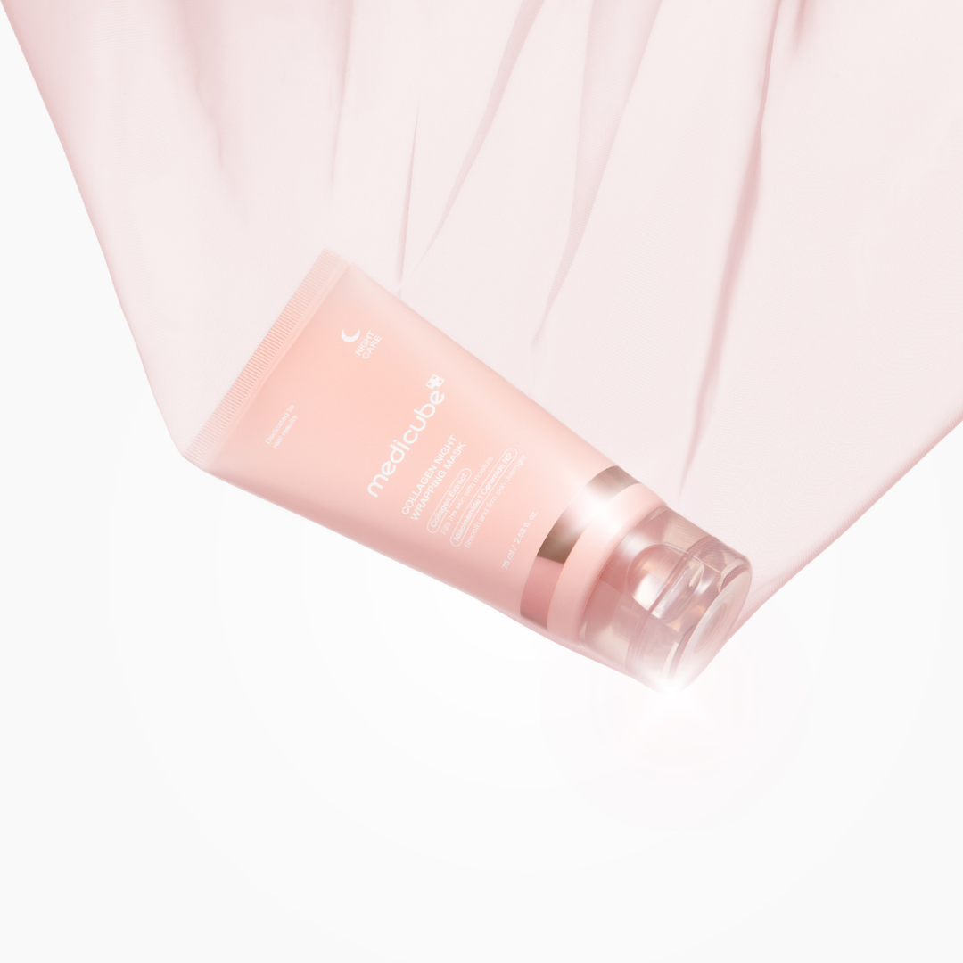 Collagen Night Wrapping Mask