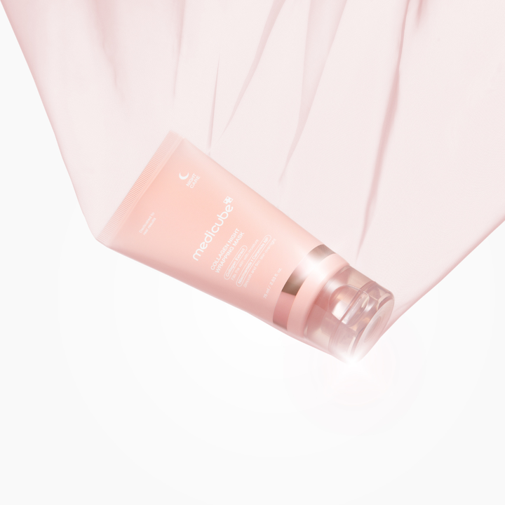 Collagen Night Wrapping Mask
