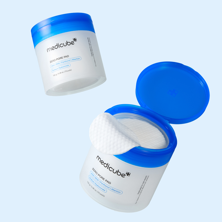 Zero Pore Pad 2.0