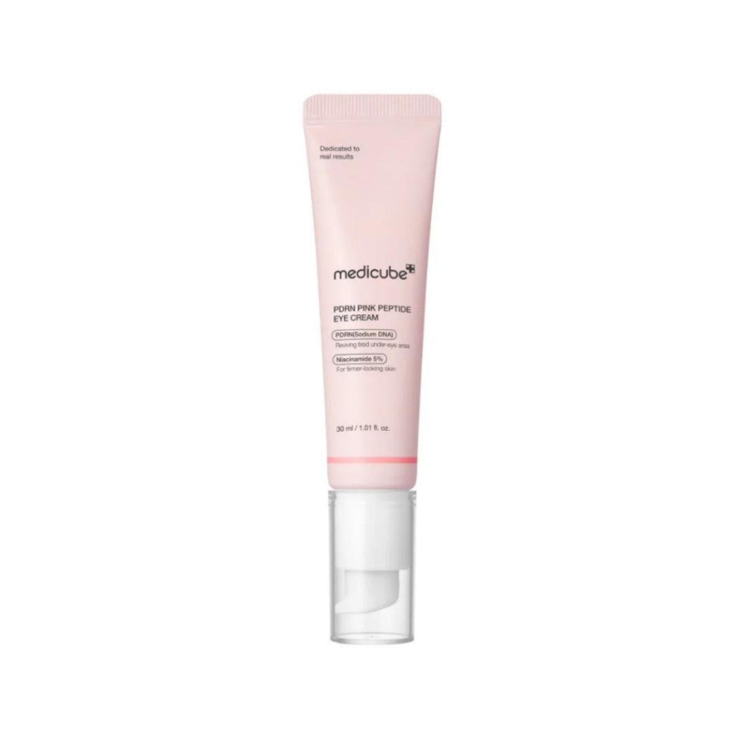 PDRN Pink Peptide Eye Serum