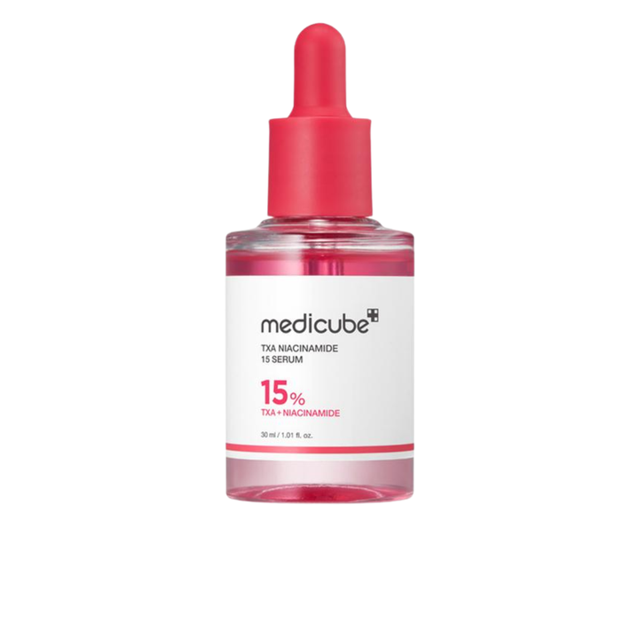 TXA Niacinamide 15% Serum