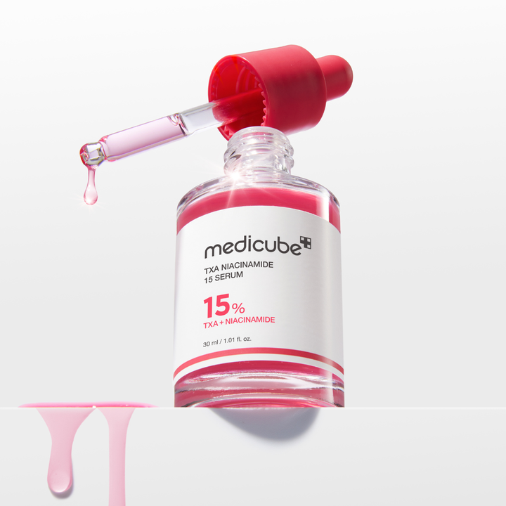 TXA Niacinamide 15% Serum