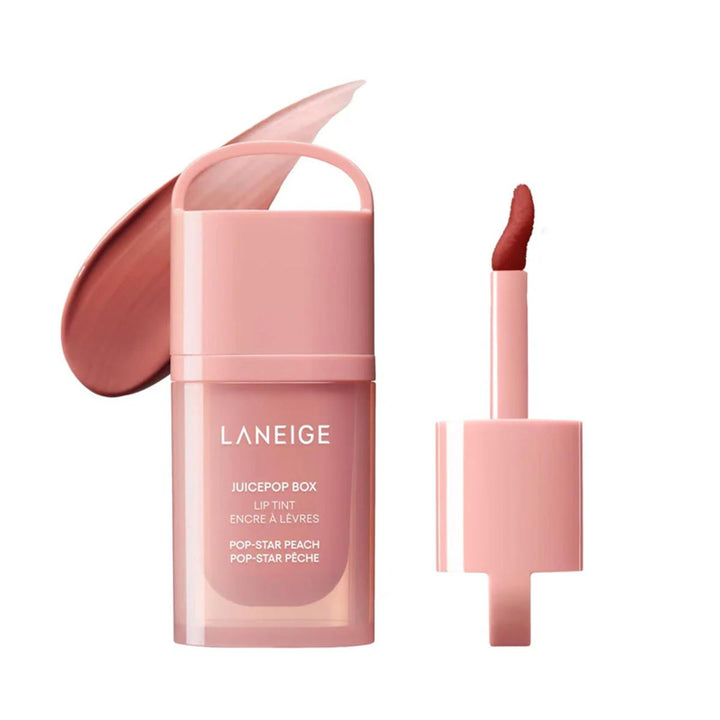 Juicypop Box Lip Tint
