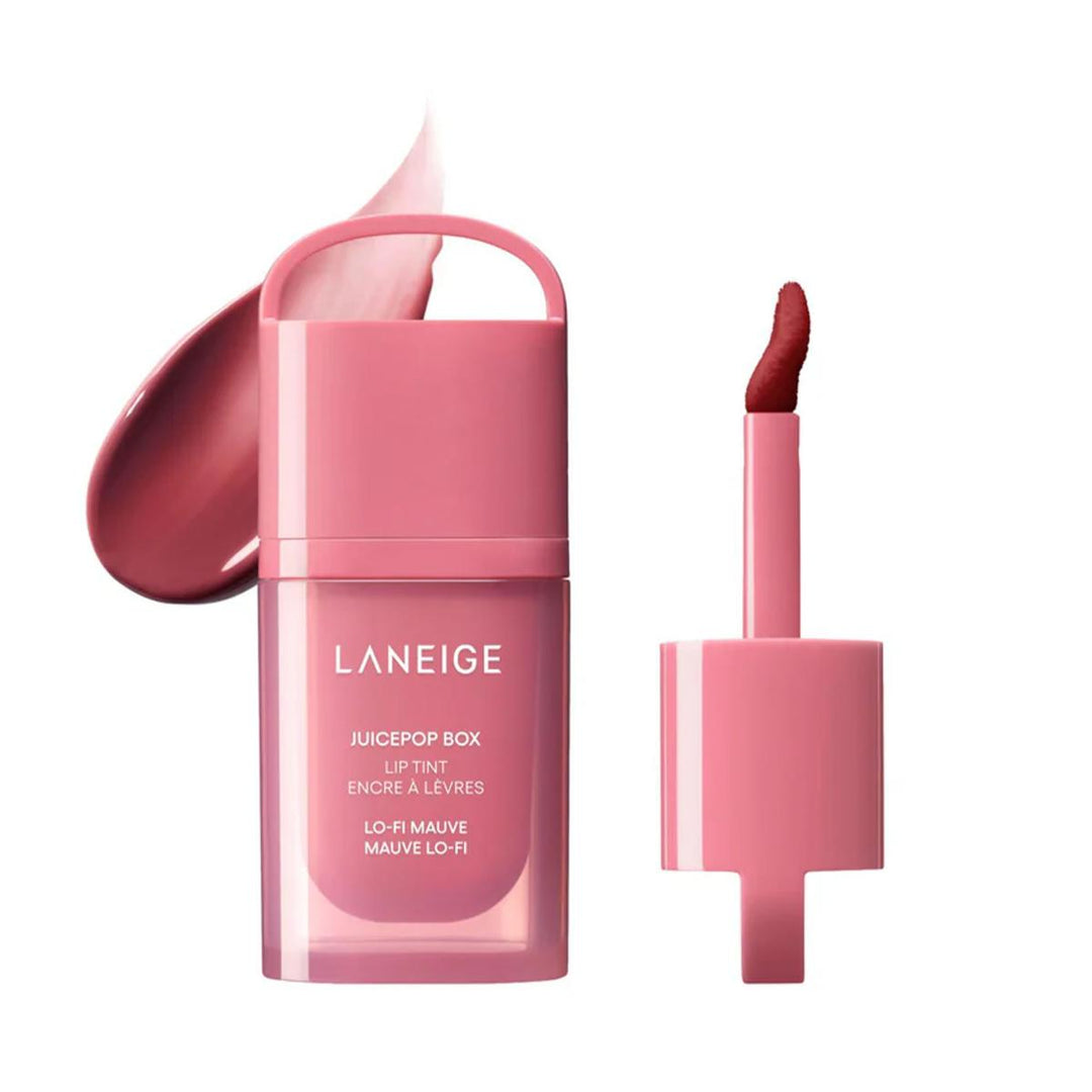 Juicypop Box Lip Tint