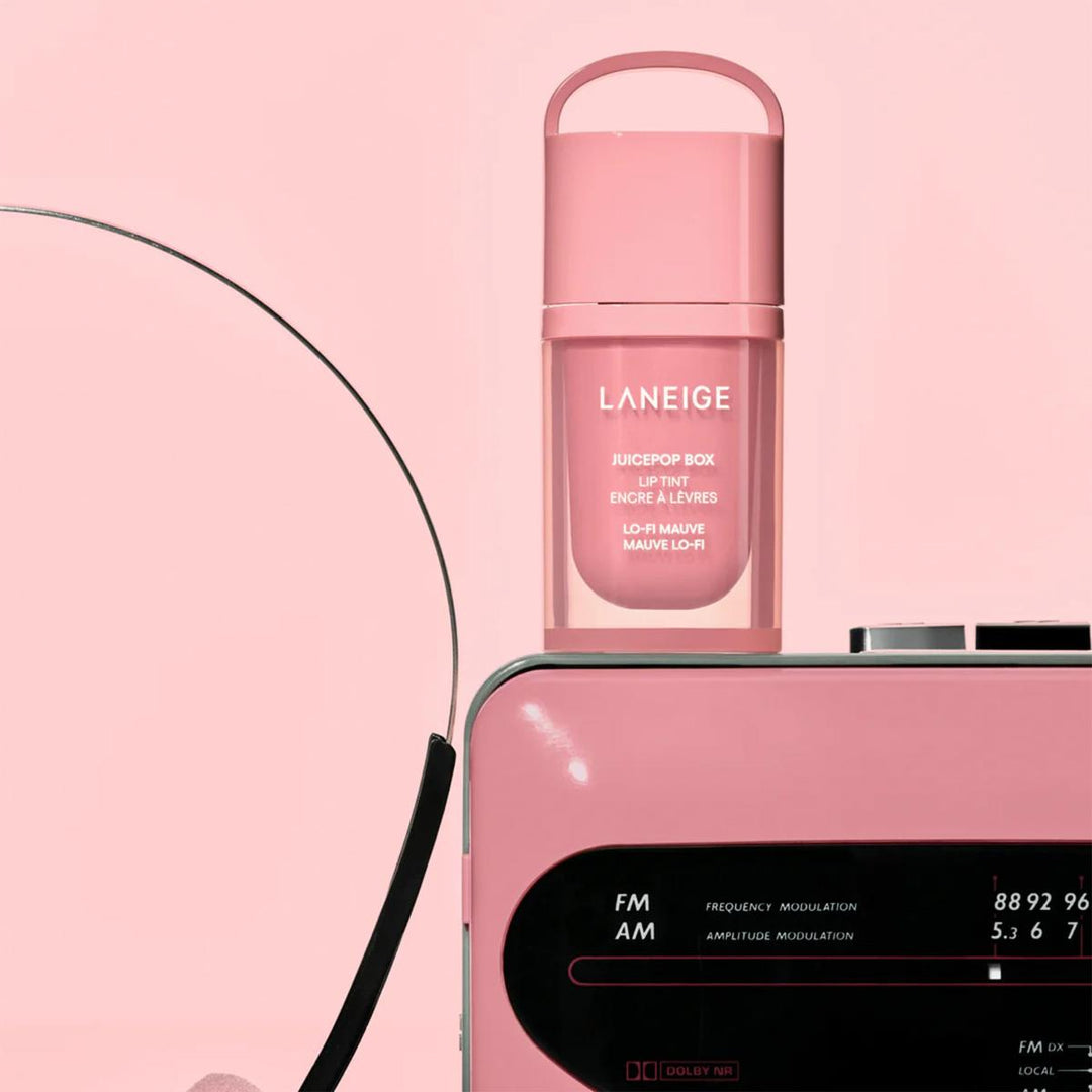 Juicypop Box Lip Tint