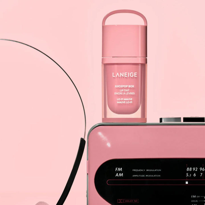 Juicypop Box Lip Tint